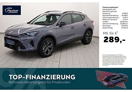 Cupra Formentor 2.0 TDI