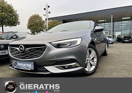 Opel Insignia Grand Sport Navi LED Kurvenlicht Apple CarPlay And