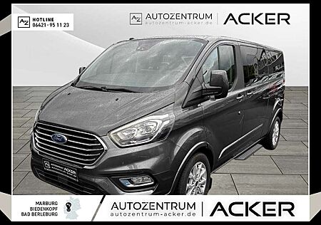Ford Tourneo Custom TDCi 310 L2 Titanium AHK/RFK