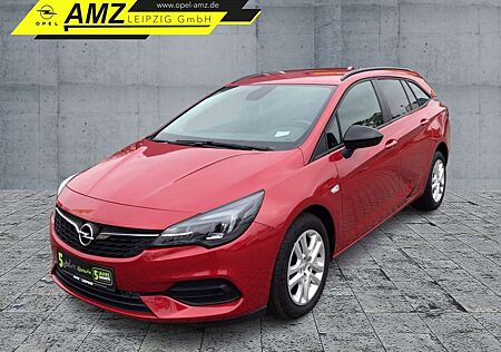 Opel Astra K 1.2 |Tempomat|Lenkr-|Sitzheizung|