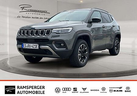 Jeep Compass PHEV High Upland