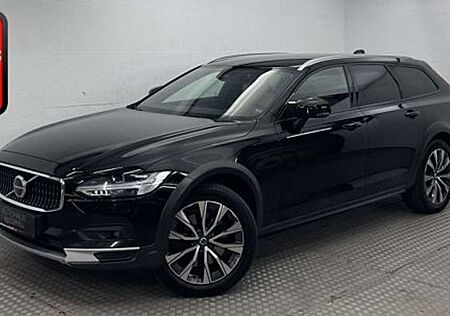 Volvo V90 Cross Country B4 D AWD AHK+H/K+MEMO+ACC+LKA+
