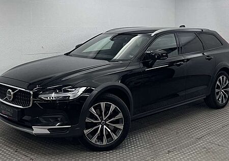 Volvo V90 Cross Country B4 D AWD AHK+H/K+MEMO+ACC+LKA+