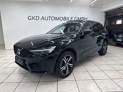 Volvo XC60 Plus Dark B4 2WD*Pano*Leder*Memory*Kamera*