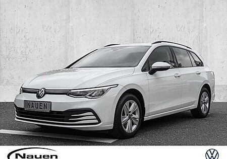 VW Golf Variant Volkswagen VIII 1.0 TSI Life *ACC*NAVI*PDC*LED*
