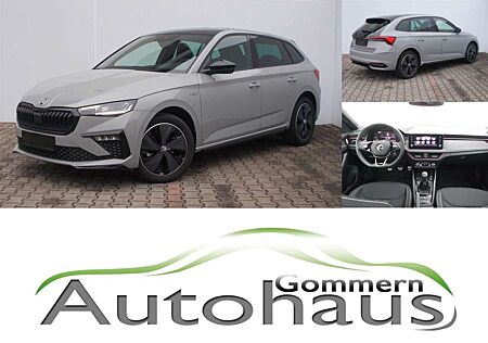 Skoda Scala 1.0 TSI Monte Carlo mit vielen Extras !!!