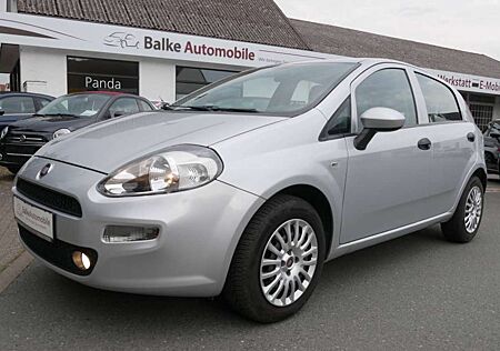 Fiat Punto 1.2 My Style *Allwetterreifen*HU/AU u. Inspektion