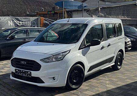 Ford Transit Connect gebraucht kaufen Ford Transit Connect Torneo/5Si/Klima/Neu-Tüv