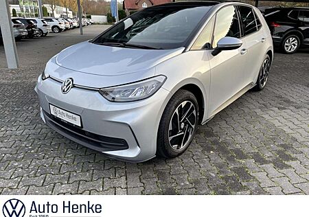 VW ID.3 Volkswagen Pro 62kWh ACC + DISCOVER PRO + APP-CON + Neues Mod