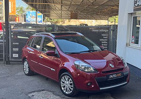 Renault Clio Grandtour Luxe 1.2l*40TKM*KLIMA*PANO*NAVI*