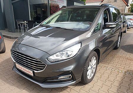 Ford Galaxy Trend 1.Hand