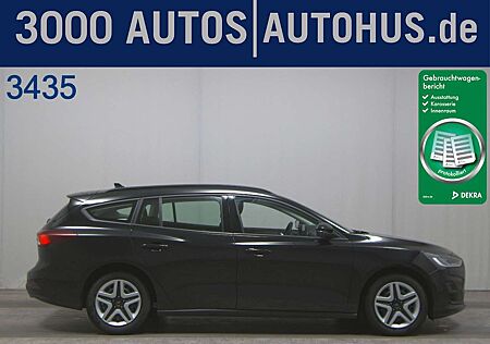 Ford Focus Turnier 1.5 EcoBlue Cool & Connect Navi