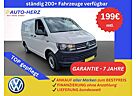 VW T6 Transporter Volkswagen Kasten *KLIMA-PDC-REGALSYSTEM*