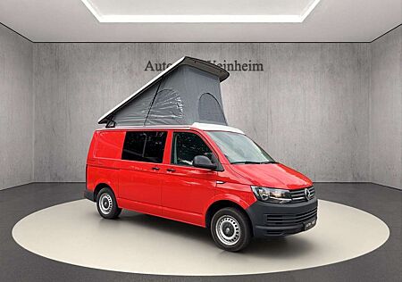 VW T6 California Volkswagen T6 °OCEAN CAMPER°WOHNMOBIL°BONVOYAGE°NAV°KAMERA°