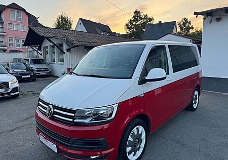 VW T6 Transporter Volkswagen Bus Multivan Comfortline
