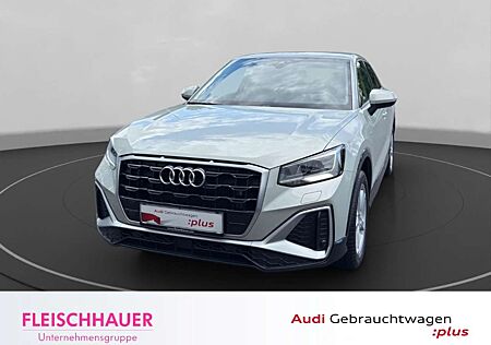 Audi Q2 35 TFSI S line DSG, Navi,ACC,AHK