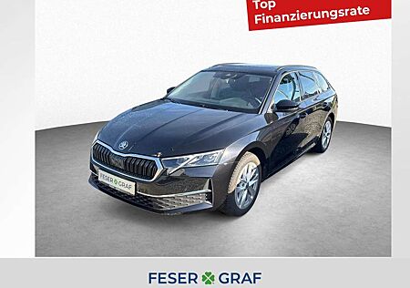 Skoda Octavia Combi Selection 1.5 TSI mHEV 7-DSG *PANO*AHK*KAMER