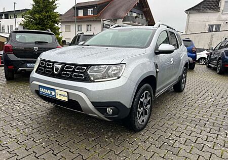 Dacia Duster TCe 130 GPF Prestige ( 360 Kamera )