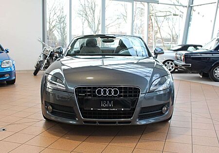 Audi TT Coupe/Roadster 3.2 quattro+Autom+SHZ+EFH+