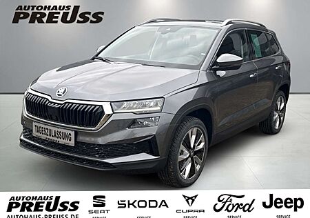 Skoda Karoq Selection 1.5 TSI DSG ACT 110KW (150 PS)