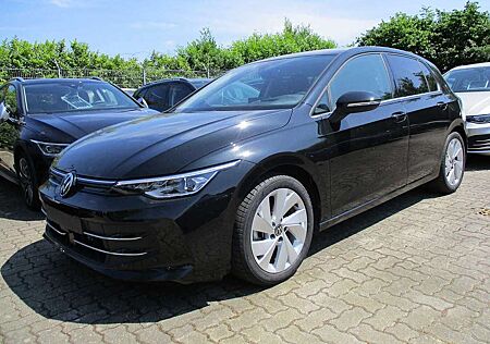 VW Golf Volkswagen VIII Diesel 2.0 TDI SCR DSG Style