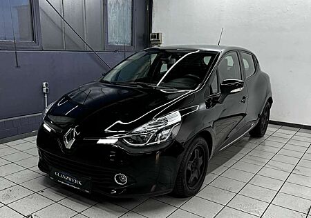 Renault Clio IV 1.2 TCe eco² Dynamique *Automatik*Navi*