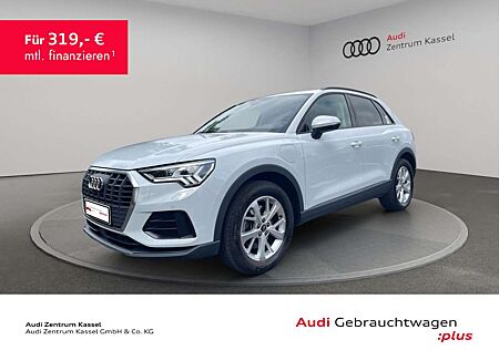 Audi Q3 45 TFSI e Matrix Pano Kamera AHK
