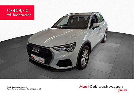 Audi Q3 45 TFSI e Matrix Pano Kamera AHK
