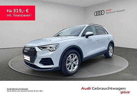 Audi Q3 45 TFSI e Matrix Pano Kamera AHK