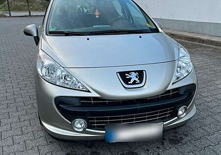 Peugeot 207 120 Sport