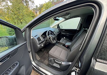Seat Alhambra 2.0 TDI Start