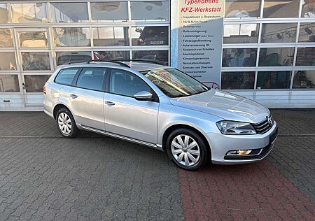 VW Passat Variant Volkswagen 1.4 TSI, Sitzheizung, HU/AU 08/27