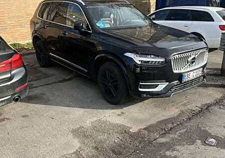 Volvo XC 90 XC90 B5 D AWD Geartronic Momentum