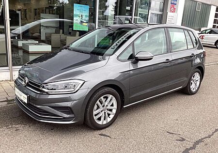 VW Golf Sportsvan Volkswagen 1.5 TSI DSG Comfortline/RFK/AHK