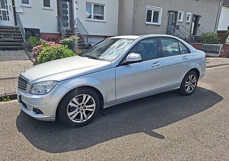 Mercedes-Benz C 200 Kompressor Classic