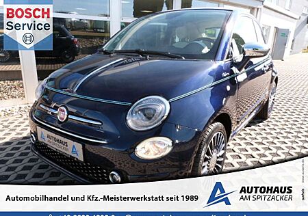 Fiat 500C 1.2 Riva