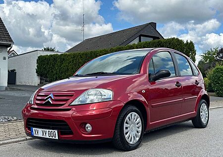 Citroën C3 Citroen 1.4 16V, 140tkm, neu TÜV 7/27