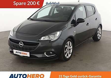 Opel Corsa 1.4 Color Edition*PDC*KLIMA*TEMPO*GARANTIE*