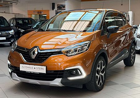 Renault Captur Collection|Kamera|SHZ|LED|PDC|Tempomat|BT