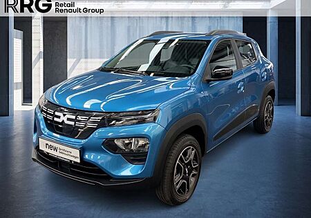 Dacia Spring ELECTRIC ESSENTIAL UPE:23.700,-