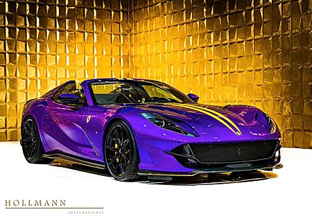 Ferrari 812 GTS+by NOVITEC+VIOLA+LIFT