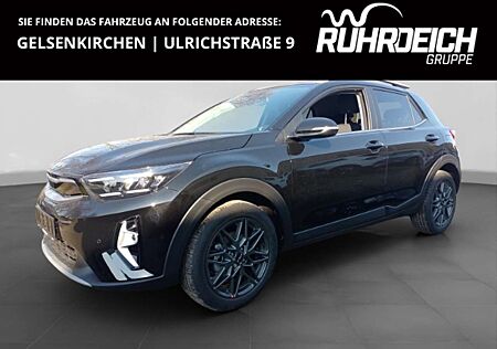 Kia Stonic 1.0 T-GDI 100 48V NIGHTLINE ED. Navi Kamera LED Ap