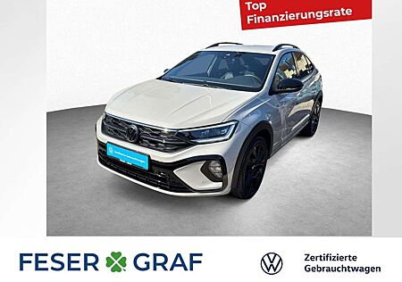 VW Taigo Volkswagen R-Line 1.0 TSI 7-DSG BlackStyle KAMERA