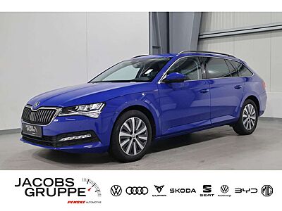 Skoda Superb Combi 2.0 TDI Ambition Business,ACC,Na