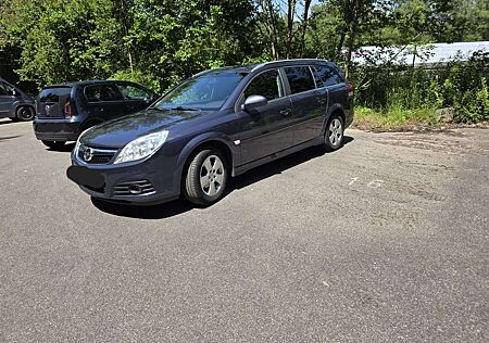 Opel Vectra 2.2 Caravan