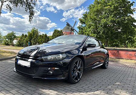VW Scirocco Volkswagen 1.4 TSI