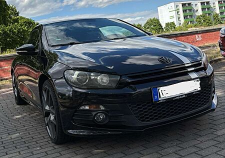 VW Scirocco Volkswagen 1.4 TSI