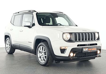 Jeep Renegade 1.6 M-Jet Limited|NAV|ACC|PDC|CAM|SHZG