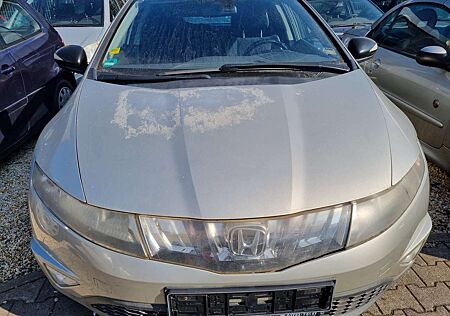 Honda Civic 1.4 Sport