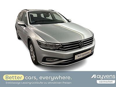 Volkswagen Passat Variant 2.0 TDI SCR DSG